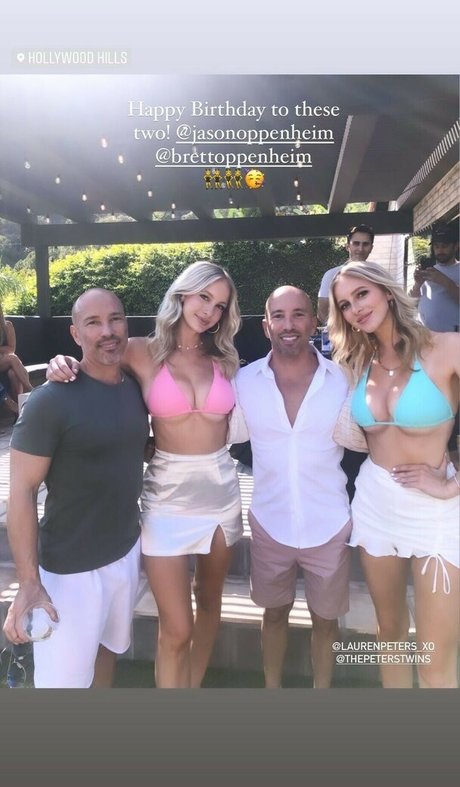 Peterstwins エロティックなモデル アーカイブ