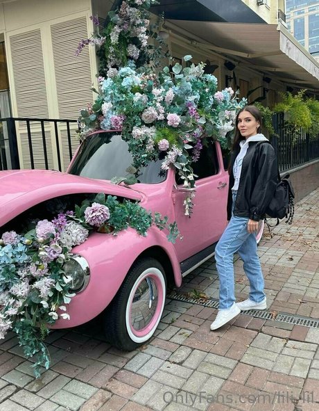 vika ua かわいいスター 画像