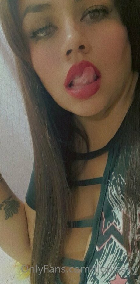 flopysexy 完璧な女優 写真