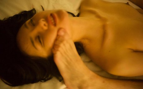 カップルのオンリーファンズ ホット裸 画像