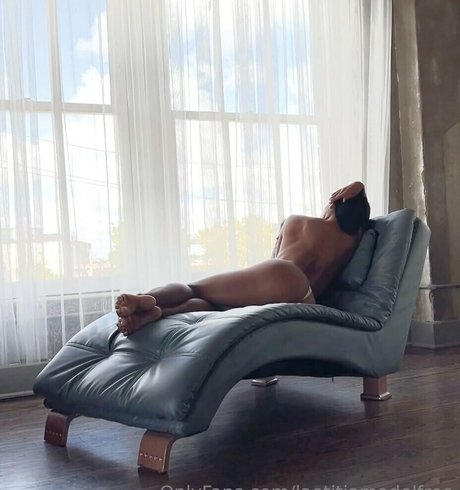 laetitiamodelfree アートモデル 画像