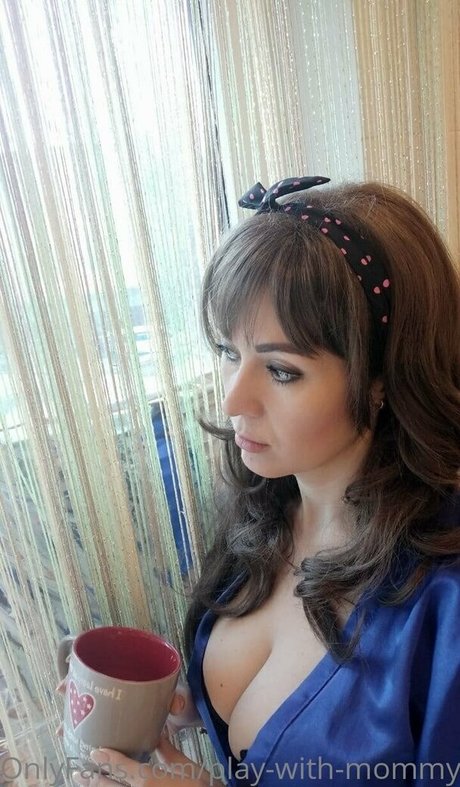 40歳のオンリーファンズ エロチック ギャラリー