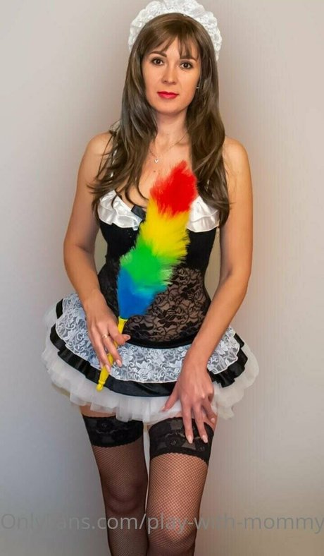 play with mommyy ホットなスター 写真