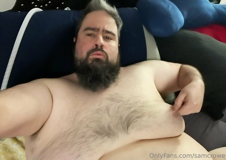 samcrowe ホットモデル ギャラリー