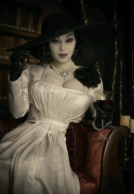 bluebooxxx セクシーモデル ギャラリー