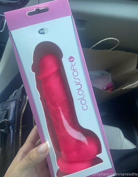 sereivthv トップスター 写真