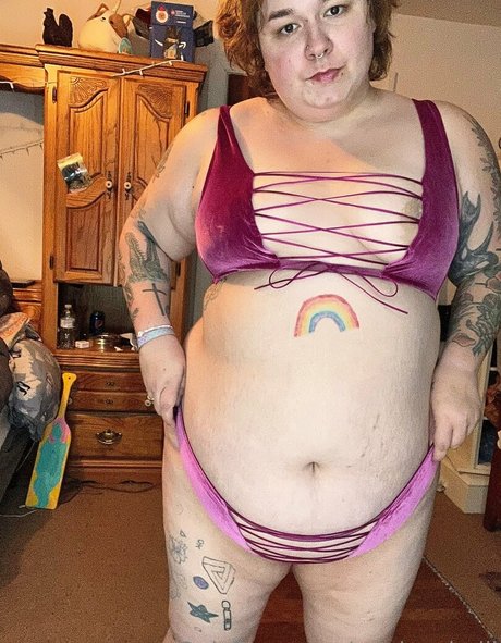 rainbowbelli 無料モデル ギャラリー