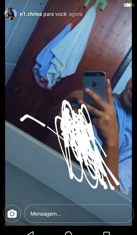 Nicolle Christine 美しいモデル 写真