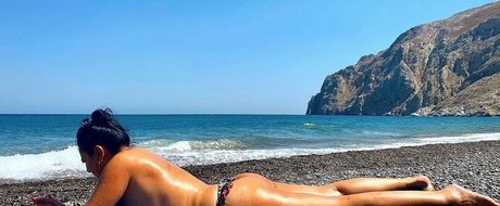 Angela Cavagna 女優 写真