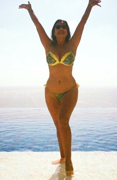 Angela Cavagna スターセックス 画像