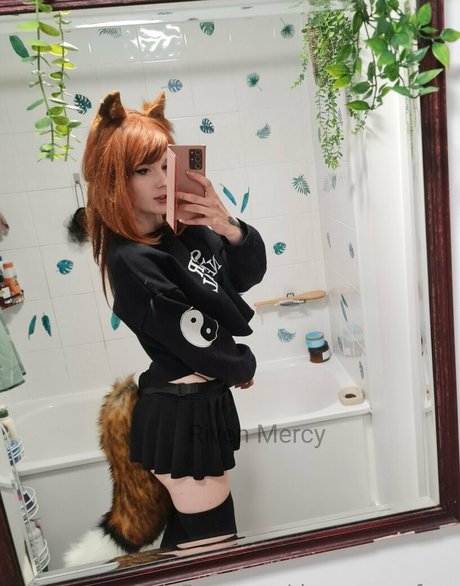 rivenmercyfree 最高のスター 画像