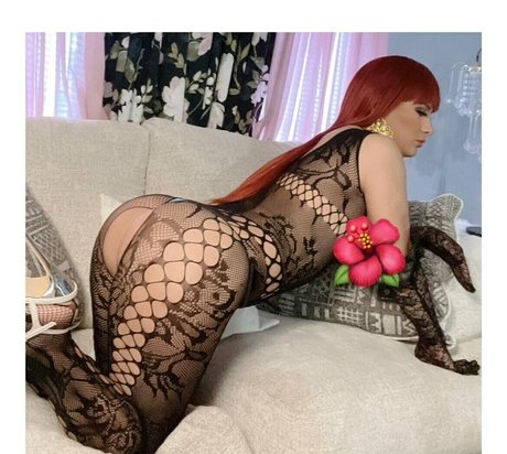 ebonysexy1 ポルノモデル 写真