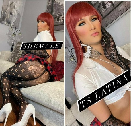 ebonysexy1 HDモデル 写真