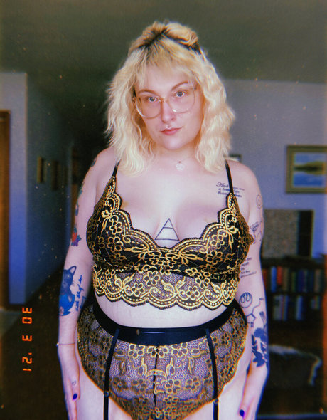 prxncesspeche 最高の女優 写真