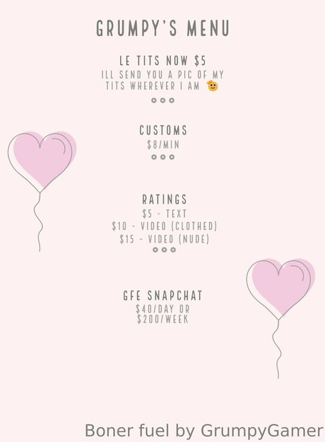 grumpygamergirl アートスター 画像