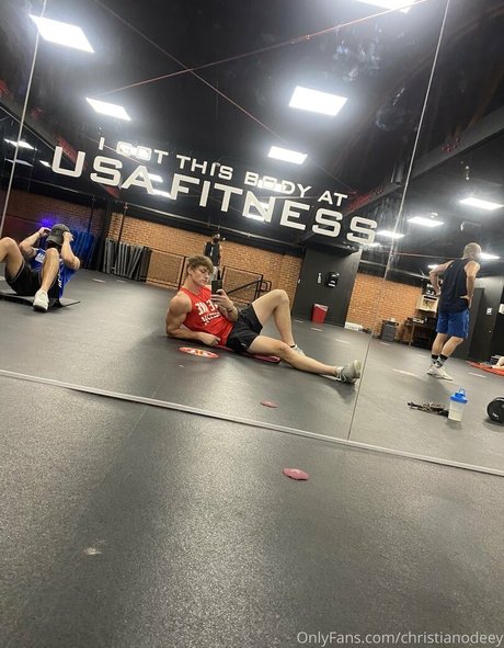 フィットネス熟女オンリーファンズ 美しい ギャラリー