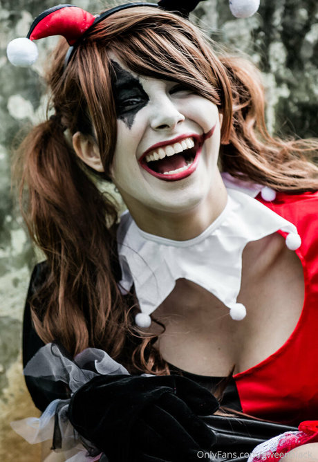 gweenvip ポルノスター トップ 写真