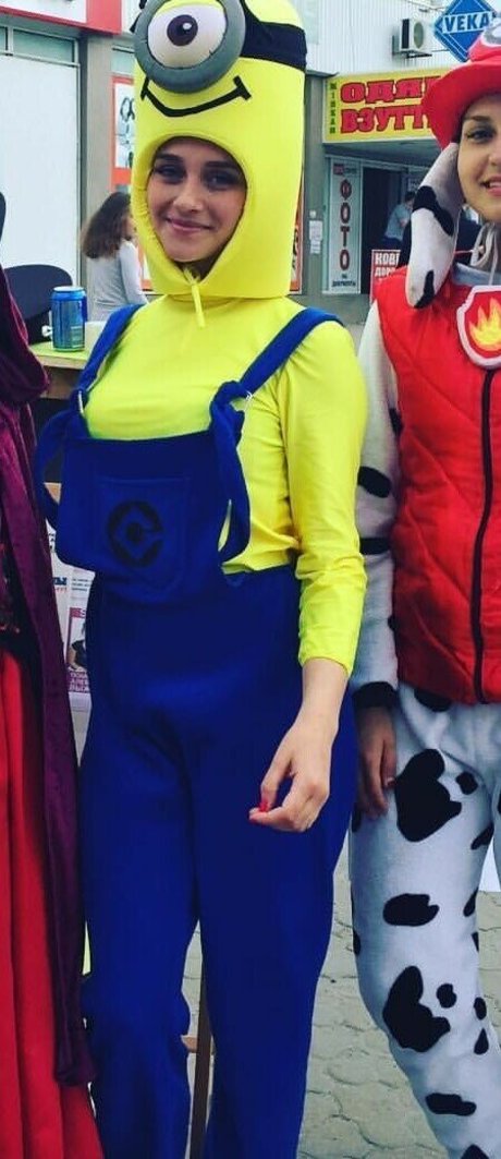 SladkiSlivki アートスター 写真