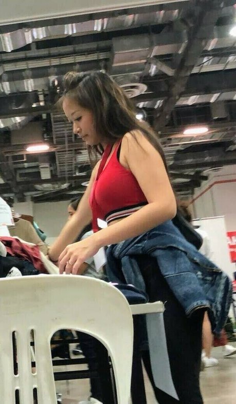 Anna En HDモデル 写真