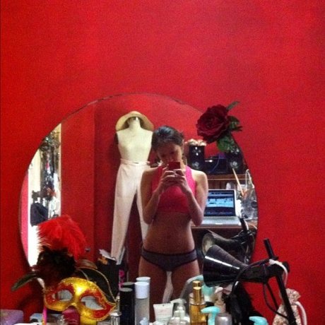 Anna En セクシーなポルノスター ギャラリー