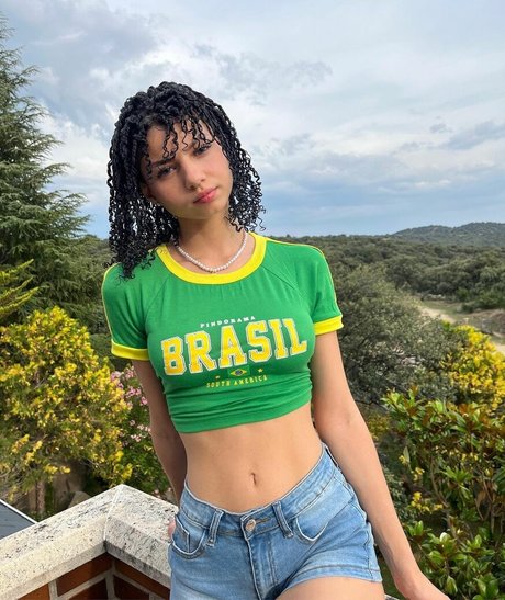 Larissa Kimberly ポルノスター 写真