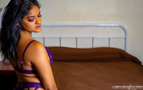 xsamsinghx 素敵なポルノスター 写真