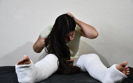 andrescastfeet かわいいスター 画像