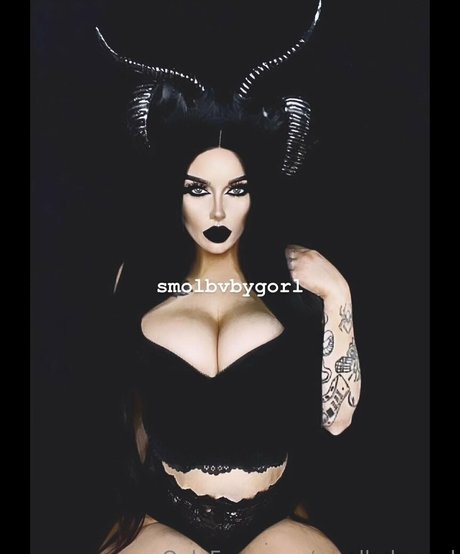 smolbvbygorl 美しいスター 画像