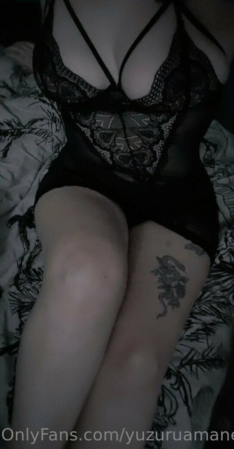 yuzuruamane ヌードモデル ギャラリー