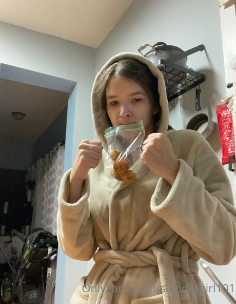 slender024 裸のスター ギャラリー