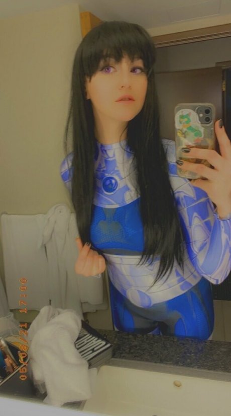 minaluna xxx女優 ギャラリー