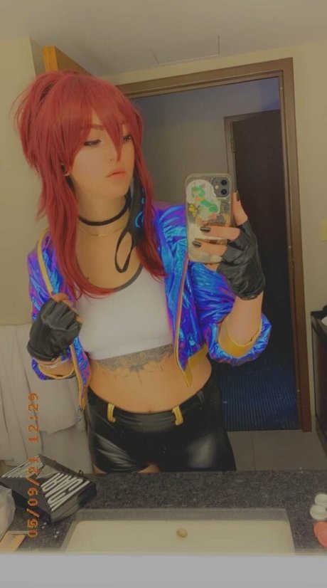 minaluna 独占スター ギャラリー