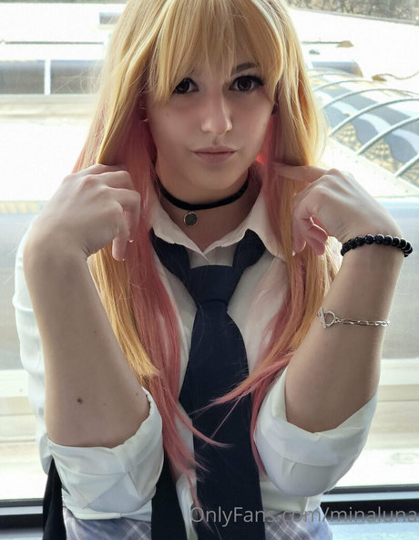 minaluna XXXモデル ギャラリー