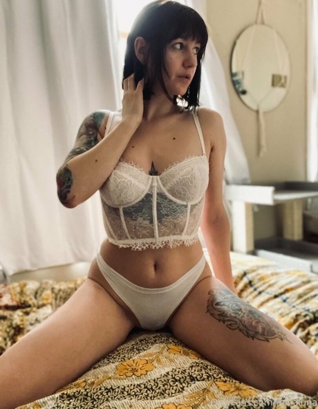 minaluna 素敵なモデル 画像