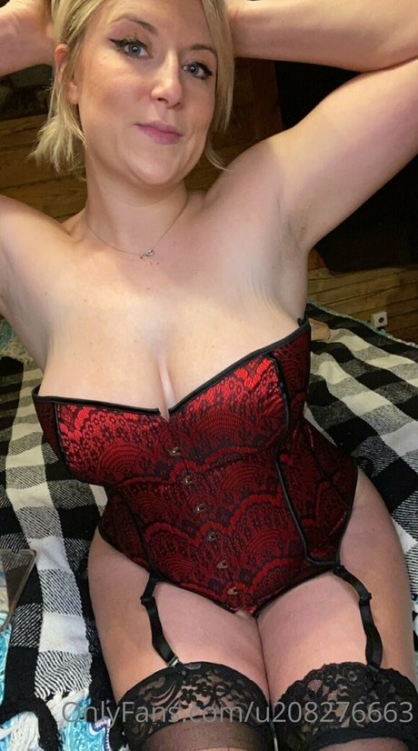 misslilydd トップポルノスター ギャラリー