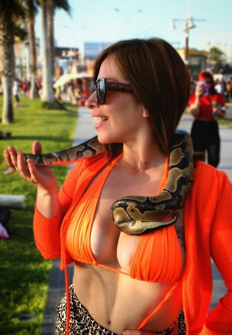 katejenn of ヌードモデル アーカイブ