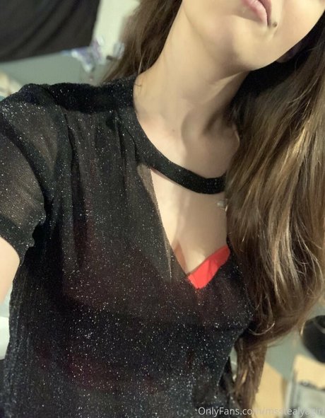 msstealyagirl セクシー女優 ギャラリー