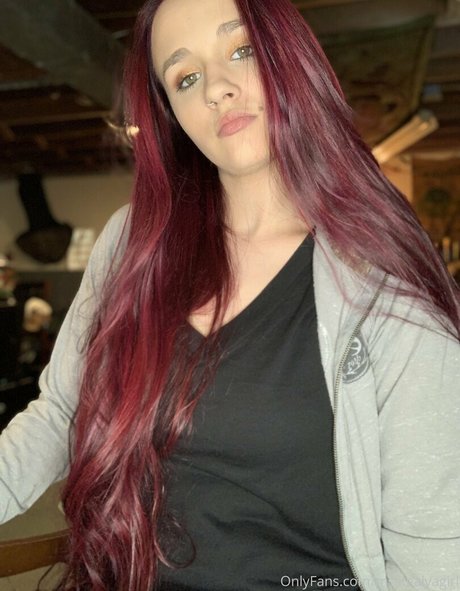 msstealyagirl セックスモデル 写真