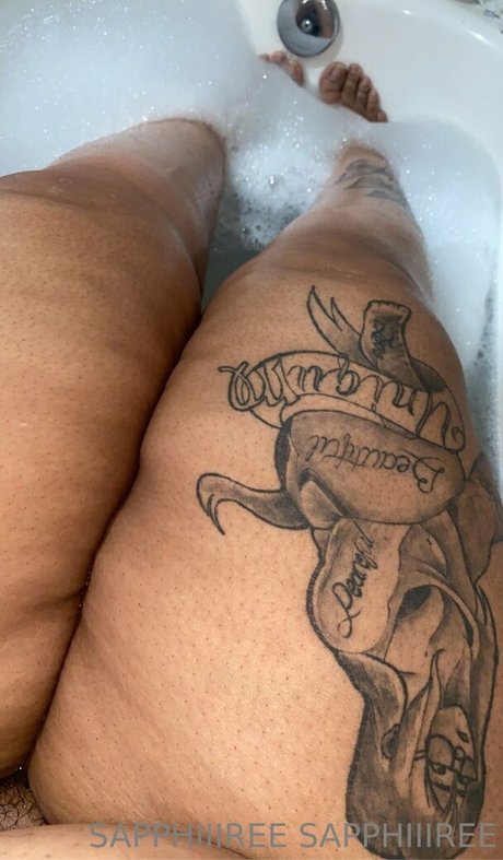 sapphiiireee ポルノスター ベスト 写真