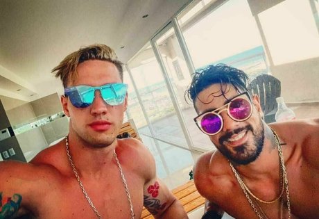 viktoronee トップスター 写真