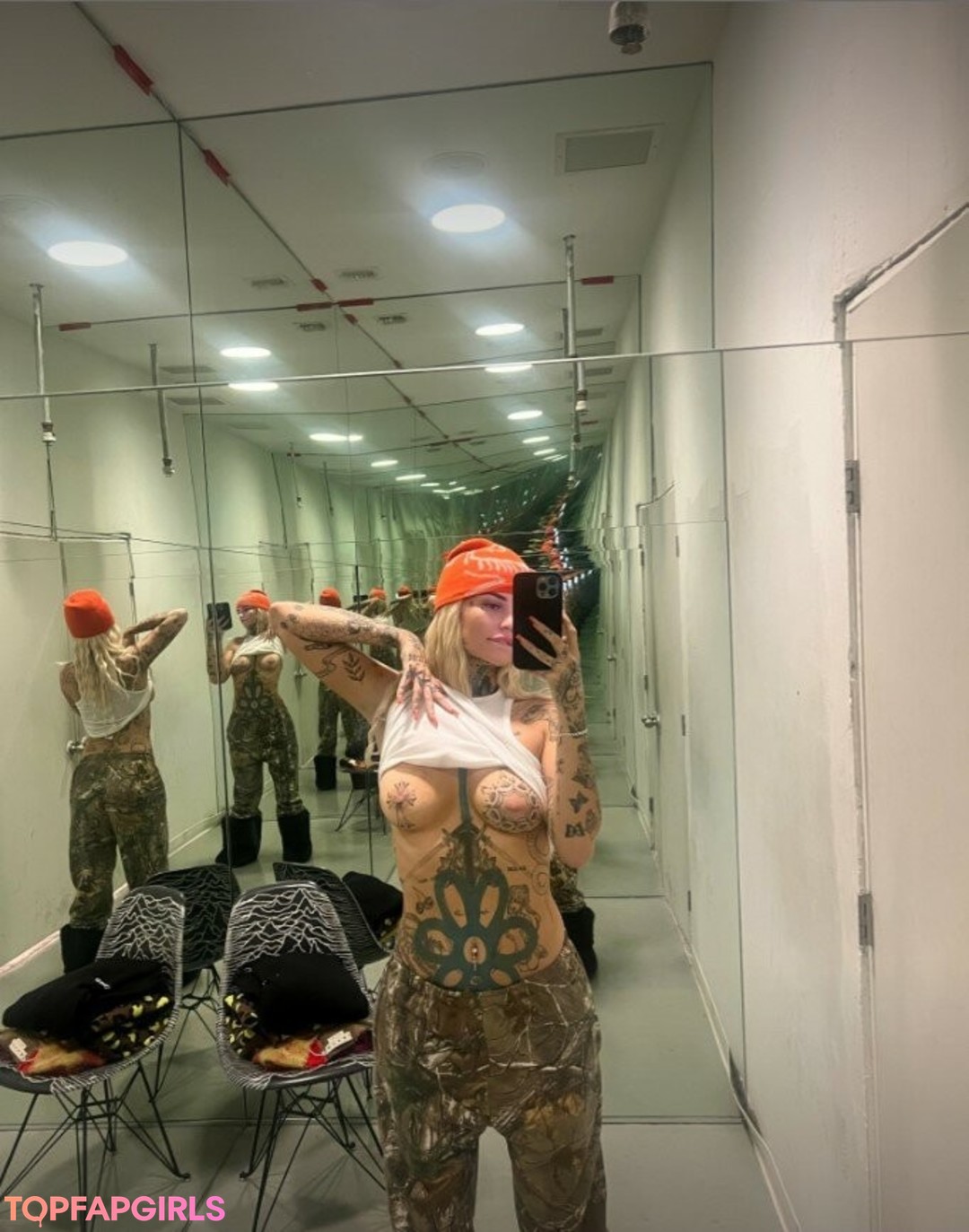 Coco Blake 無料モデル 写真