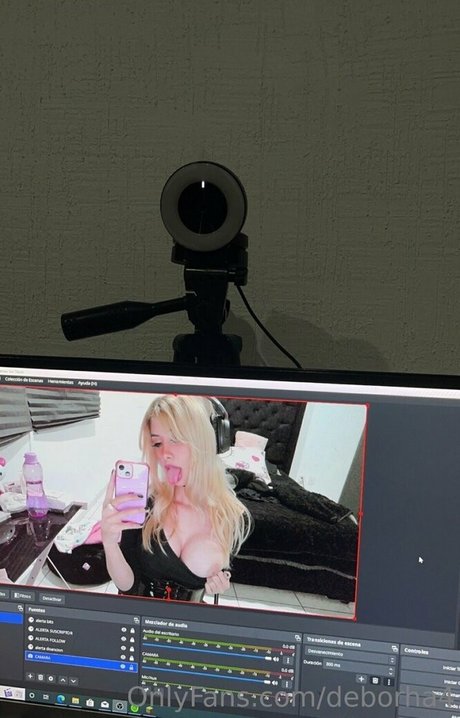 Deborha4 ポルノ女優 ギャラリー