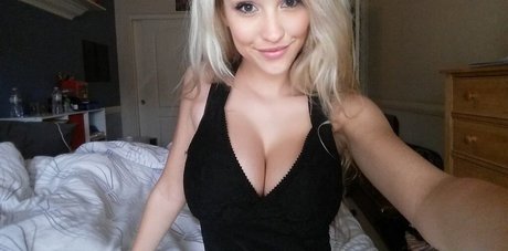 Jessica Blondet かわいいモデル アーカイブ