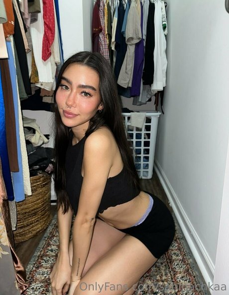 sabinachkaa ポルノスター 写真