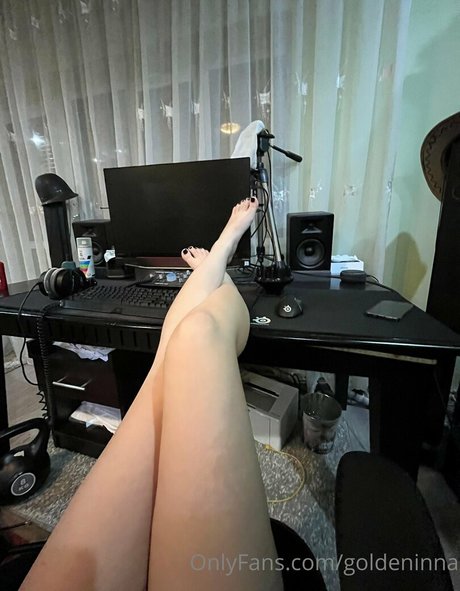 goldeninnafree 女優 画像