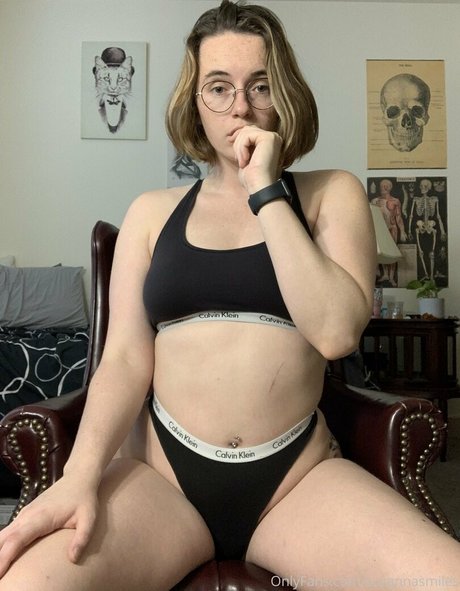 suzannasmiles 高品質スター 画像