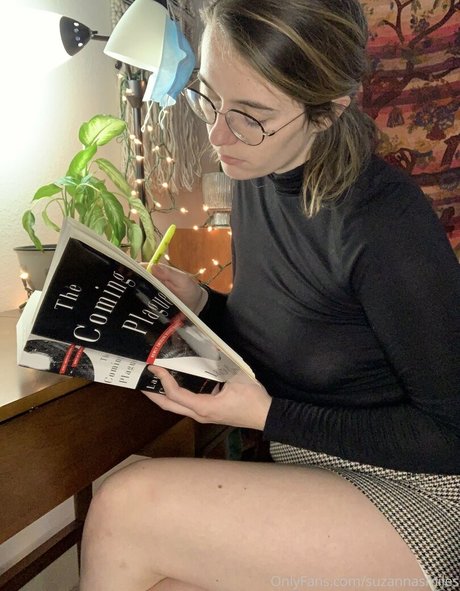 suzannasmiles 裸モデル 写真