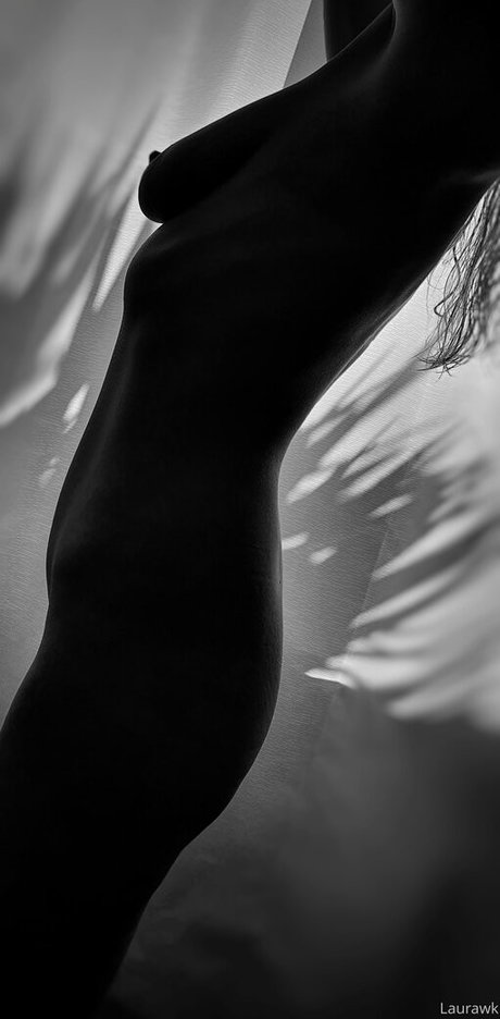 larawk プロフィール写真