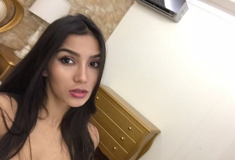 Abie Smith HDモデル 写真