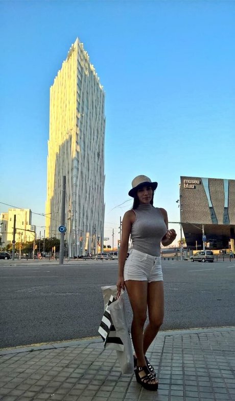 Abie Smith 最高のモデル ギャラリー